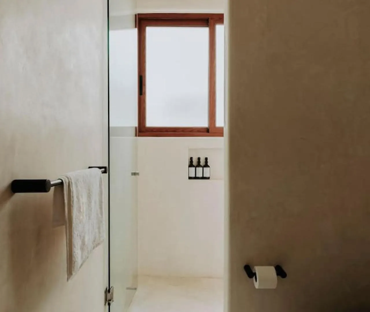 Holiday home Casa Fuego Sanctuary Villa Tulum