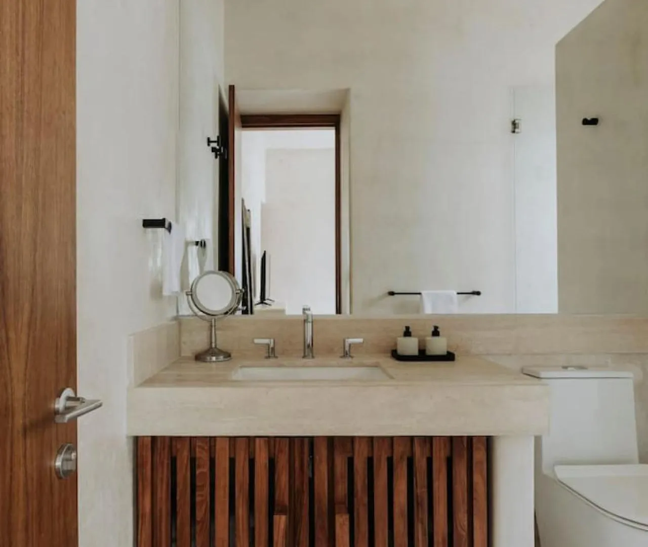 Casa Fuego Sanctuary Villa Tulum Holiday home