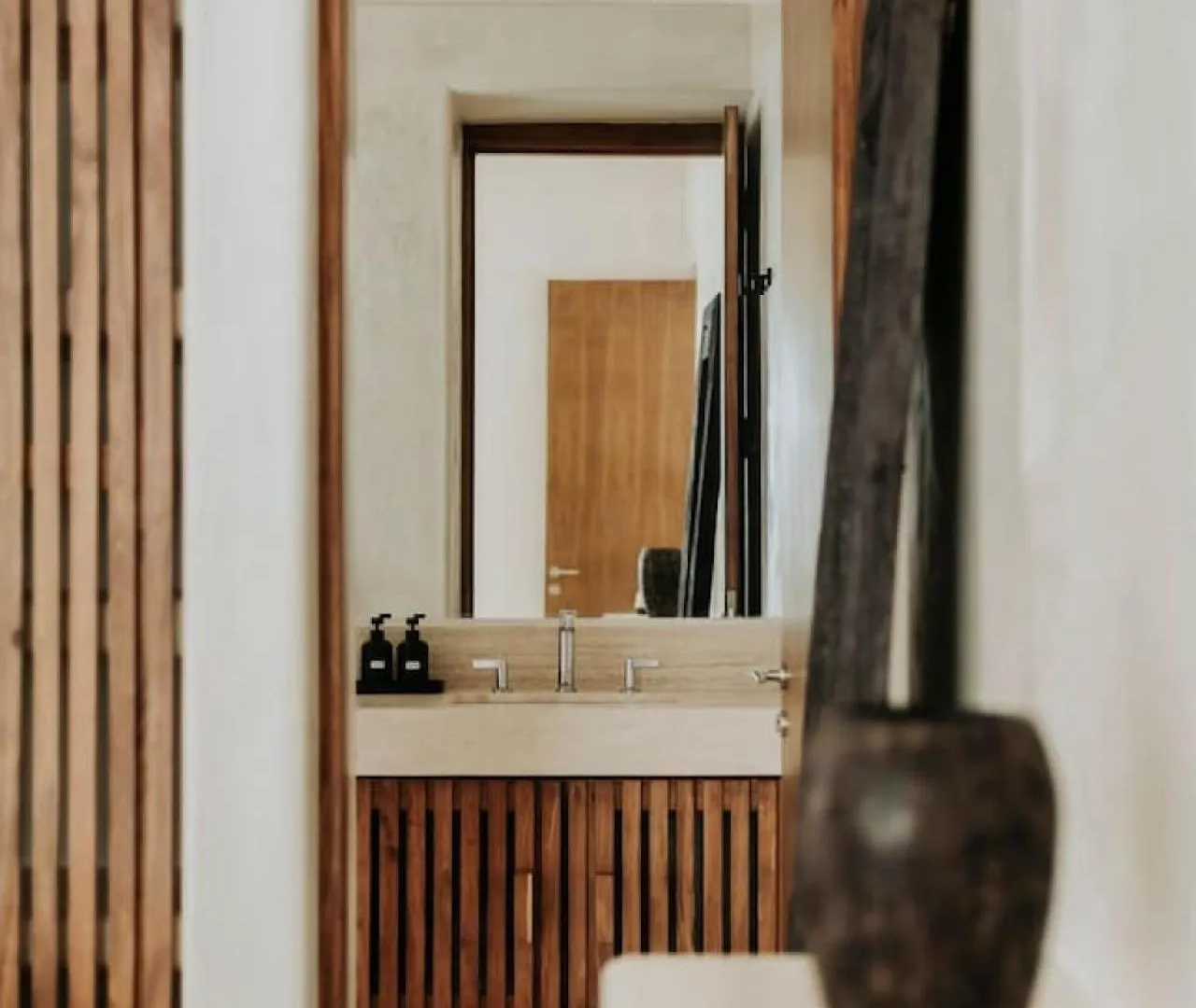 Casa Fuego Sanctuary Villa Tulum
