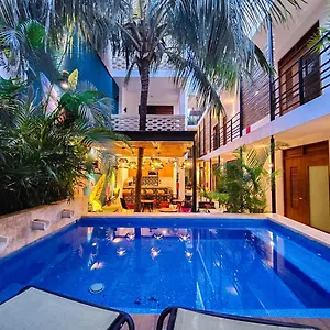 Hotel Latino Boutique, Tulum